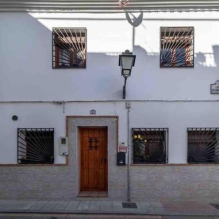 Entire House Close To Albaicin And The City Center 그라나다 외부 사진