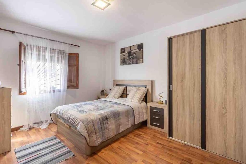 Entire House Close To Albaicin And The City Center 그라나다 외부 사진